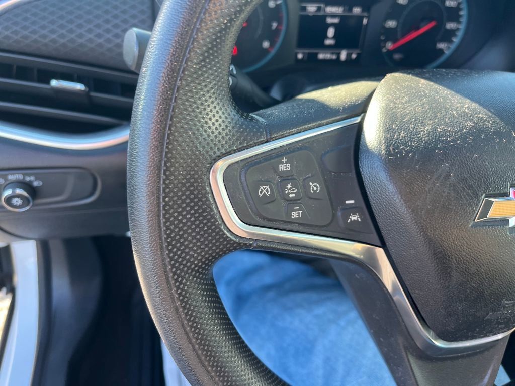 Used 2020 Chevrolet Malibu LT image 11