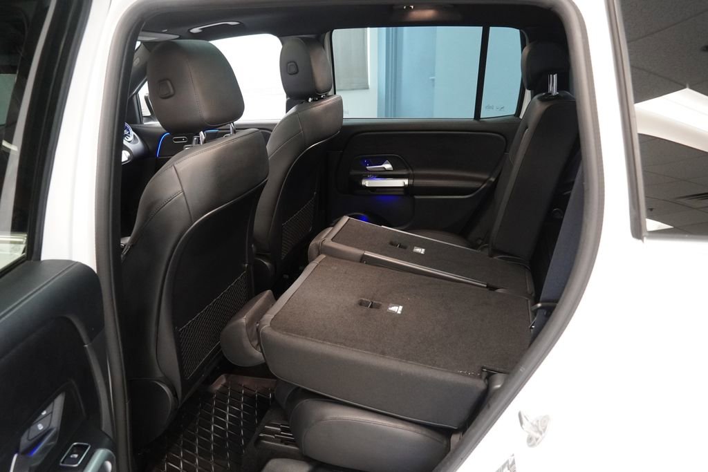 Used 2023 Mercedes-Benz GLB 250 4MATIC image 20