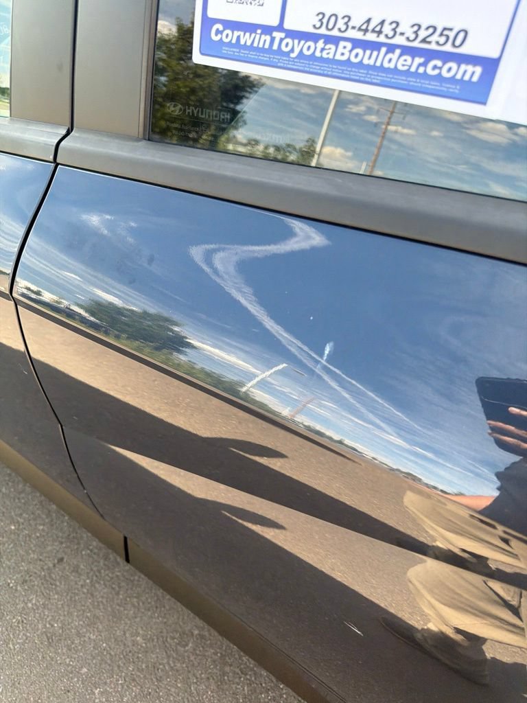 Used 2024 Hyundai Kona SEL AWD/4WD image 27