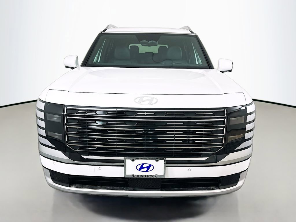 Certified 2026 Hyundai Palisade Calligraphy image 2