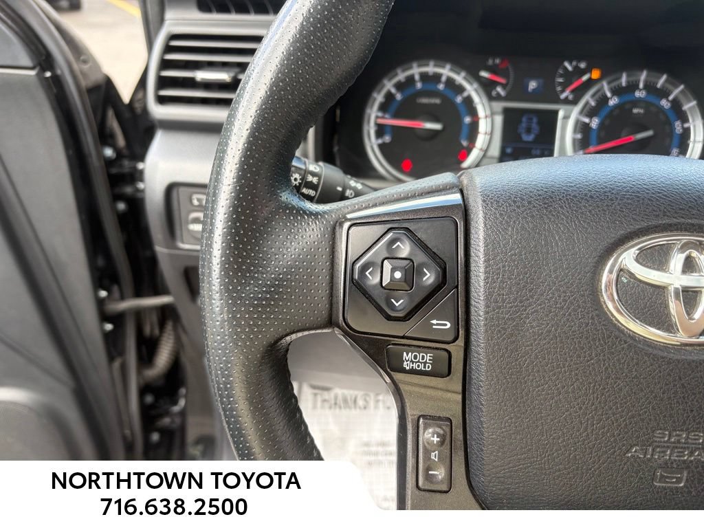Used 2019 Toyota 4Runner TRD Pro AWD/4WD image 33