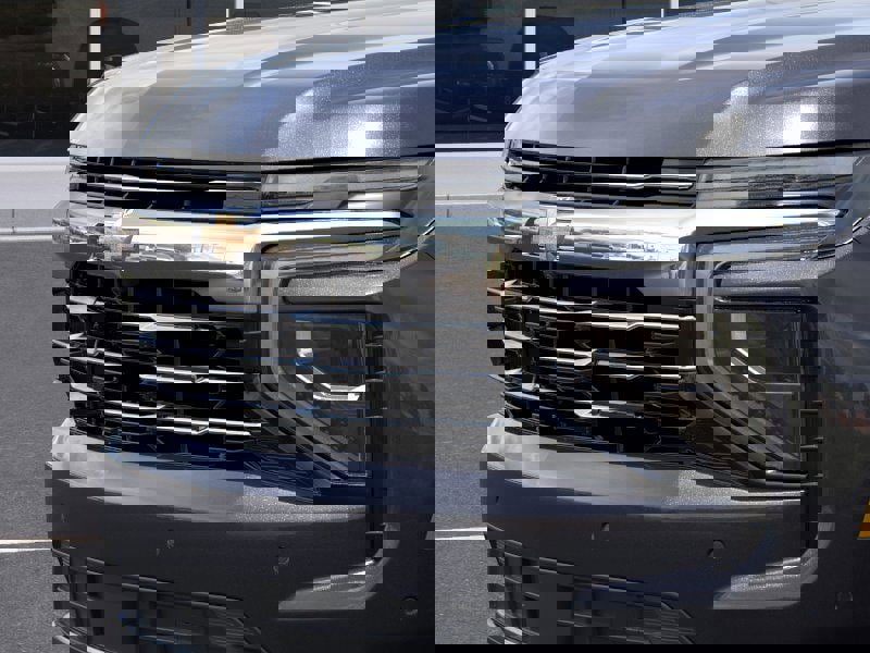 New 2026 Chevrolet Tahoe LT w/ Comfort Package image 37