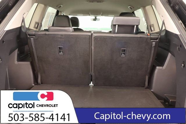 Used 2023 Volkswagen Atlas SE image 26