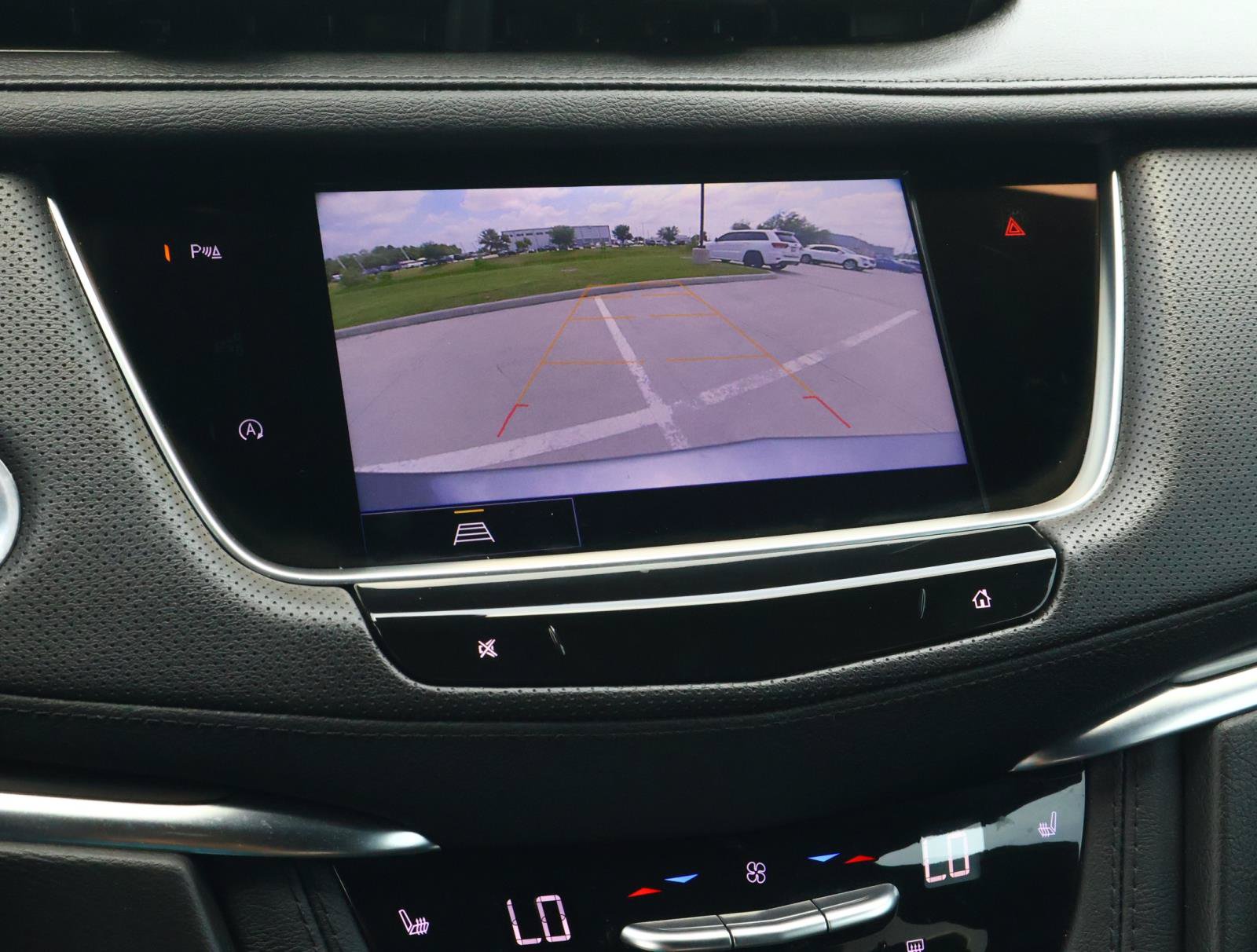 Used 2024 Cadillac XT5 Luxury FWD image 29