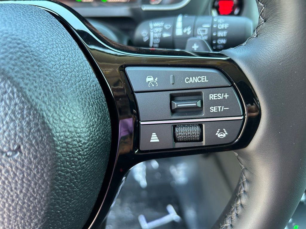 New 2026 Honda Passport RTL image 15