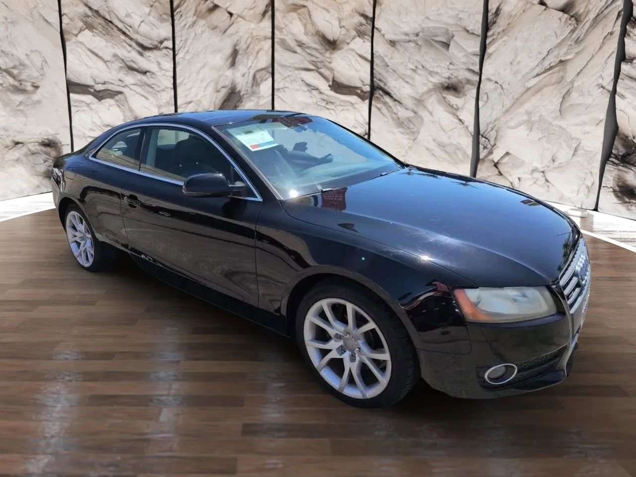 Used 2012 Audi A5 2.0T Premium AWD/4WD image 8