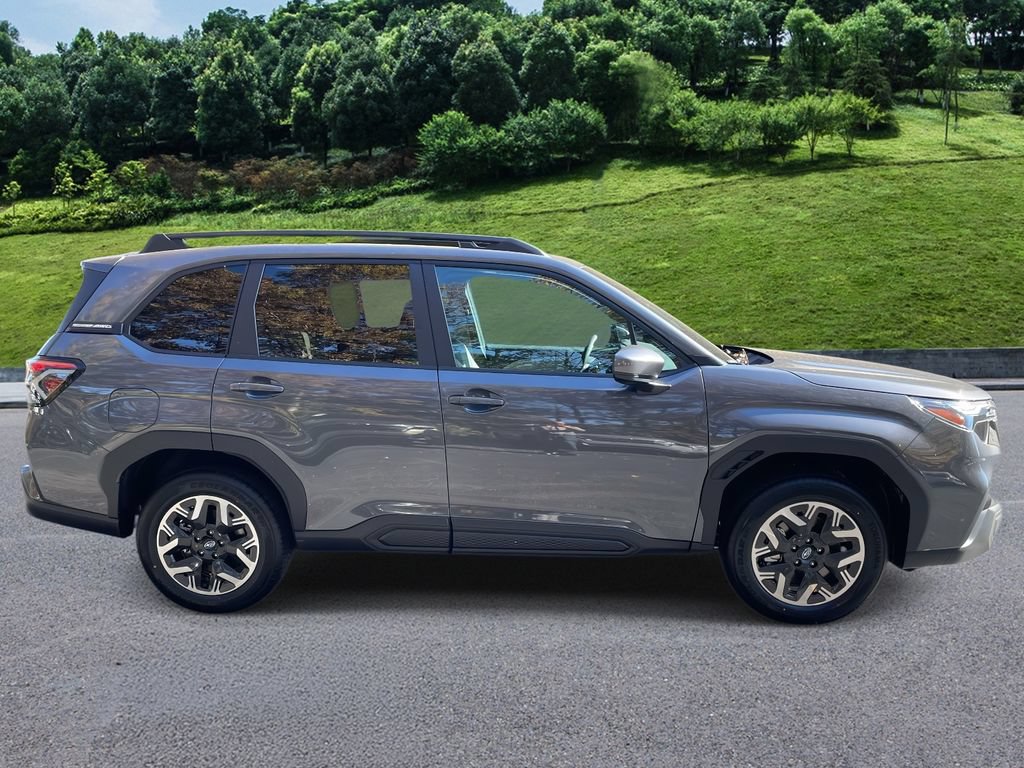 Certified 2026 Subaru Forester Premium AWD/4WD image 6