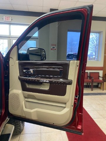 Used 2014 RAM 2500 Longhorn w/ Convenience Group image 16