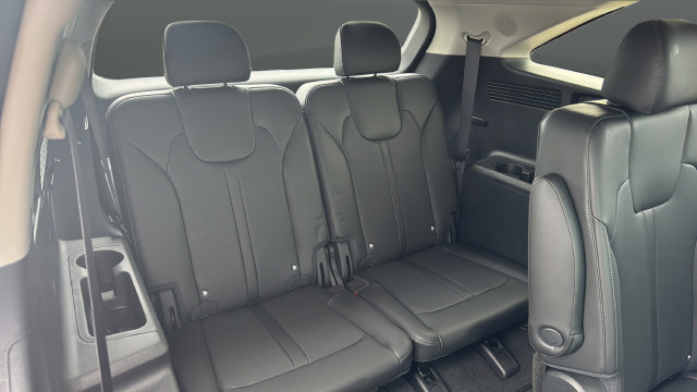 New 2026 Kia Sorento SX AWD/4WD image 26