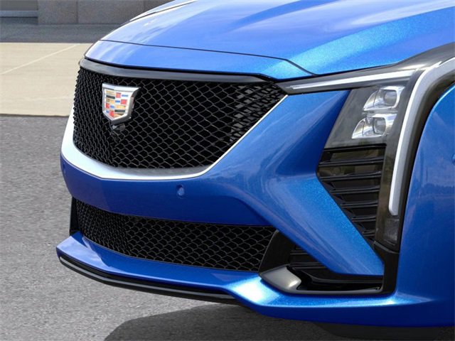 New 2026 Cadillac CT5 V w/ LPO, ONYX Package image 13