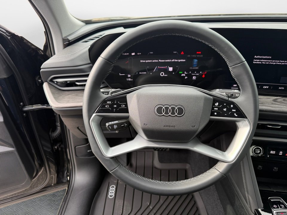 New 2025 Audi Q5 Premium image 10