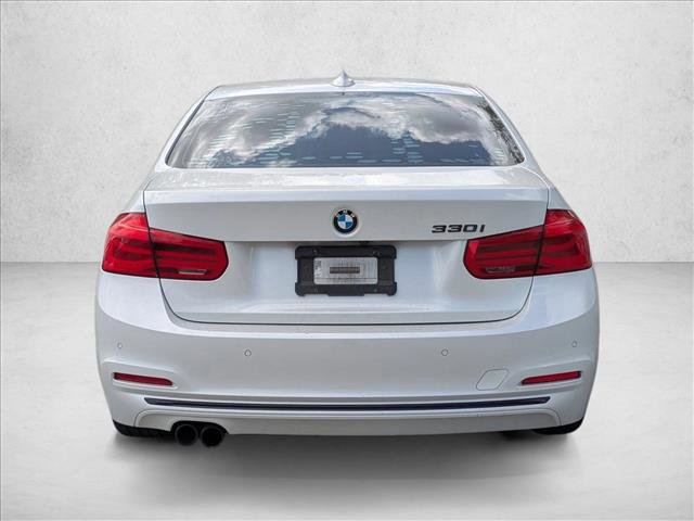 Used 2017 BMW 330i Sedan image 6