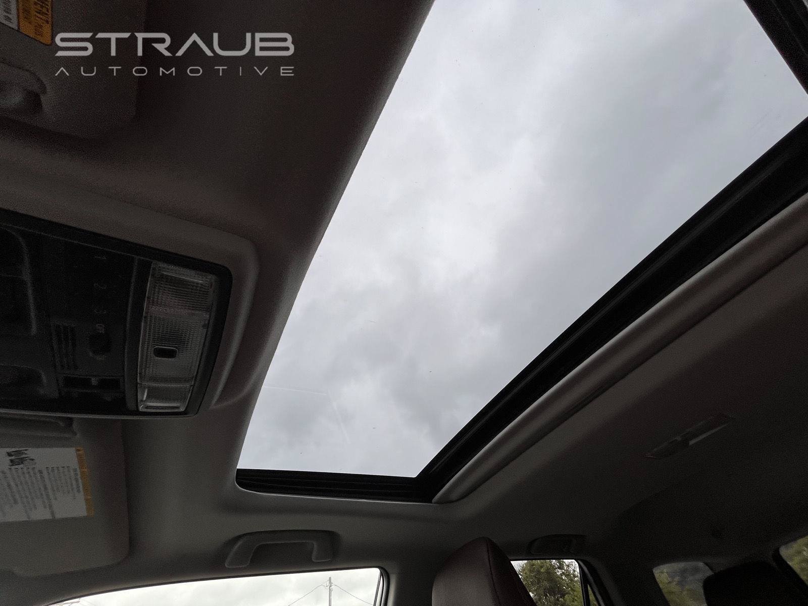 Used 2022 Toyota 4Runner Limited AWD/4WD image 30