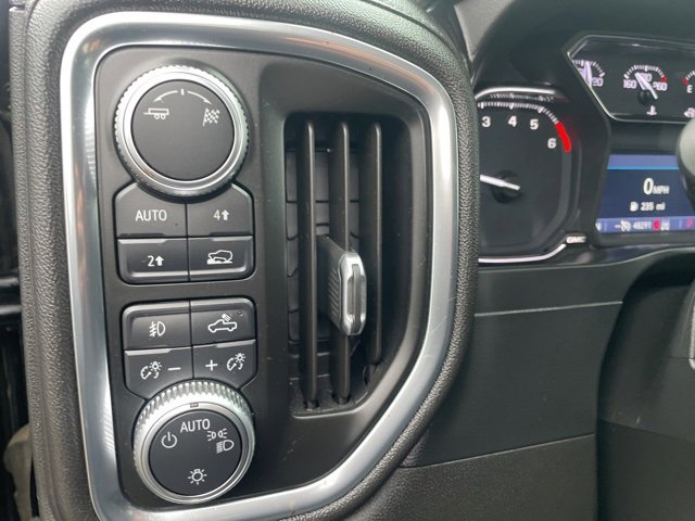 Used 2019 GMC Sierra 1500 Elevation image 19