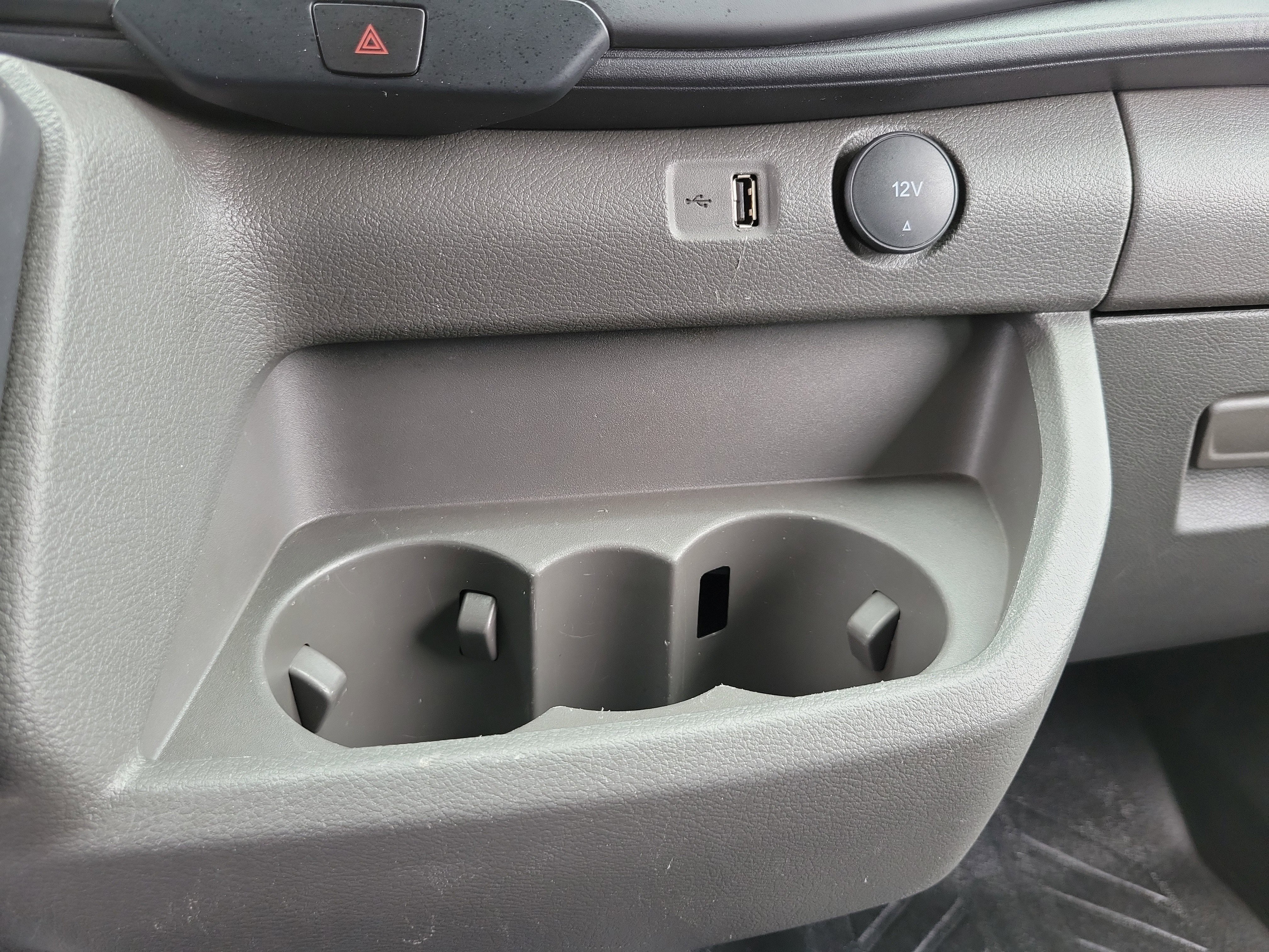 Used 2024 Ford Transit 250 Low Roof w/ Exterior Upgrade Package RWD image 22