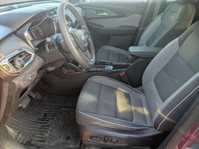 Used 2021 Chevrolet TrailBlazer LT w/ Convenience Package image 15