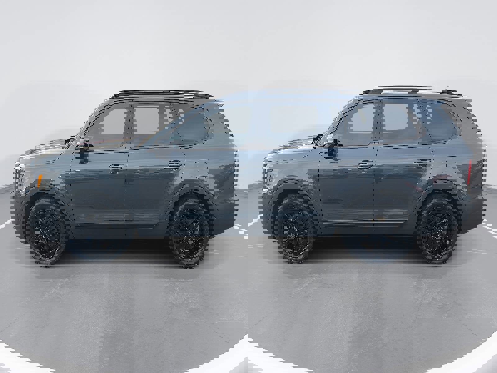 Used 2024 Kia Telluride SX Prestige X-Line image 8