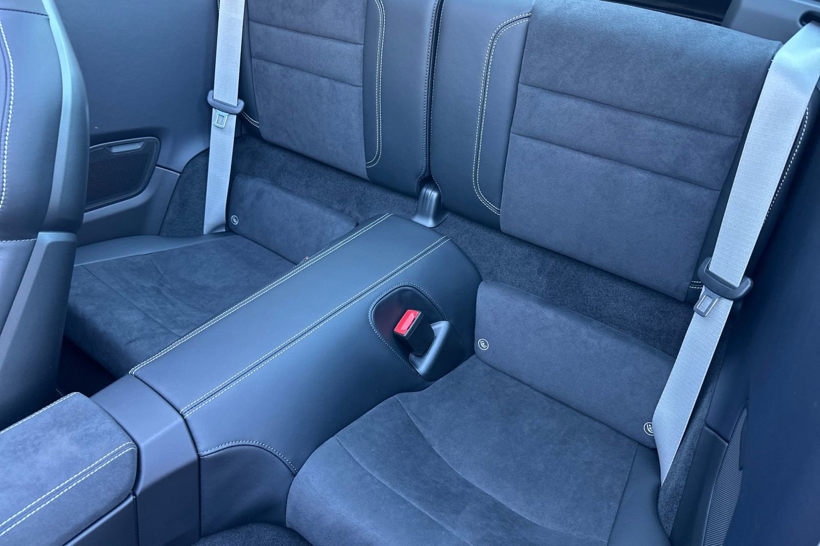 Used 2024 Porsche 911 Targa 4 GTS image 16