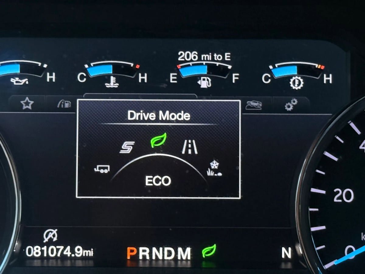 Used 2019 Ford Expedition Platinum image 62