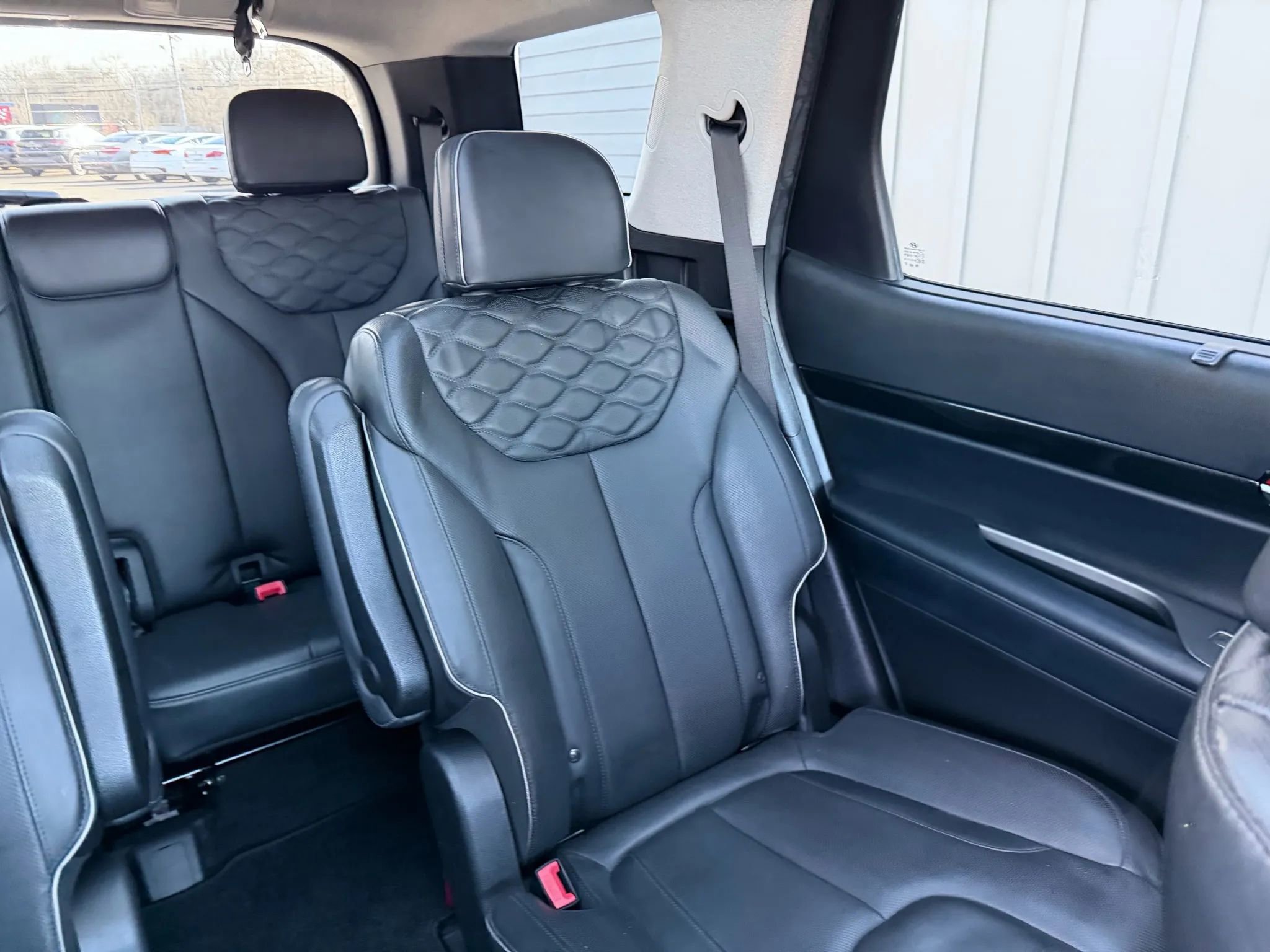 Used 2021 Hyundai Palisade Limited image 75