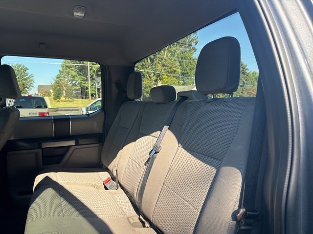 Used 2022 Ford F250 XLT image 31