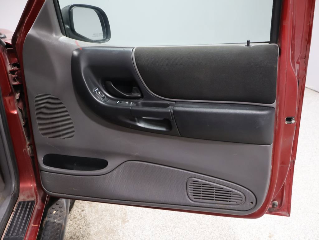 Used 2003 Ford Ranger XLT image 21