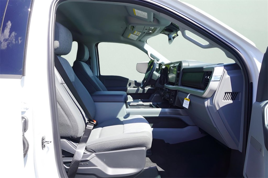 New 2026 Ford F250 XLT image 15