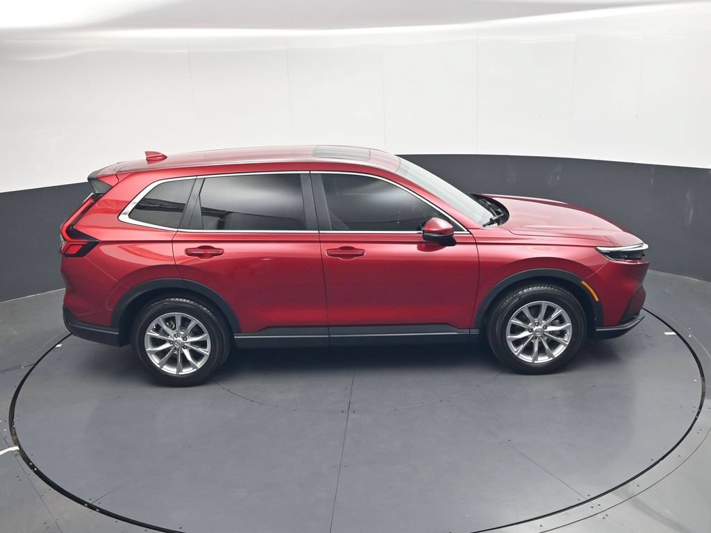 Used 2023 Honda CR-V EX image 36