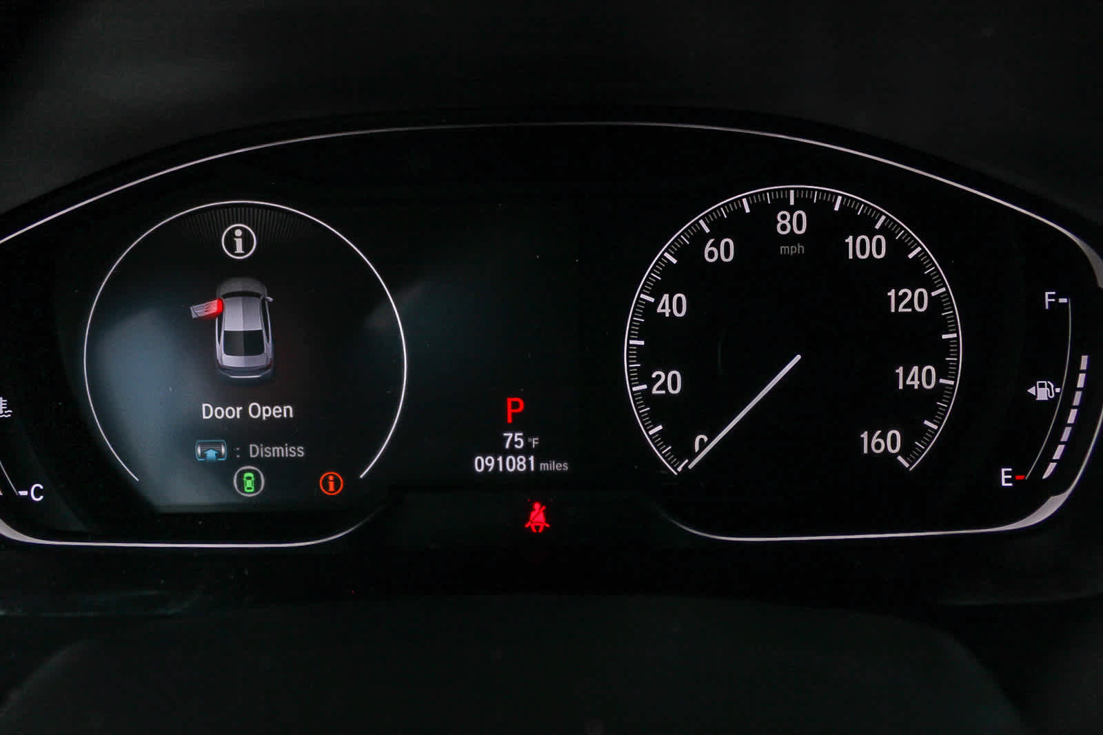 Certified 2018 Honda Accord EX-L image 22