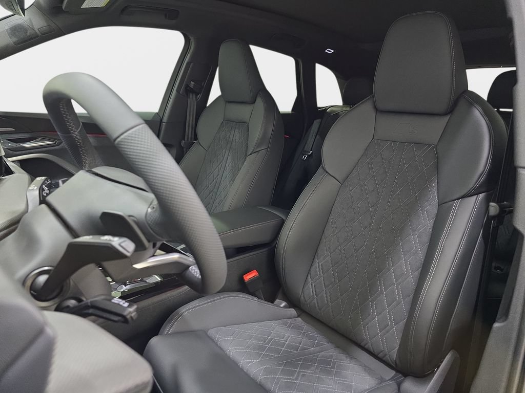 New 2026 Audi SQ5 Premium Plus AWD/4WD image 13
