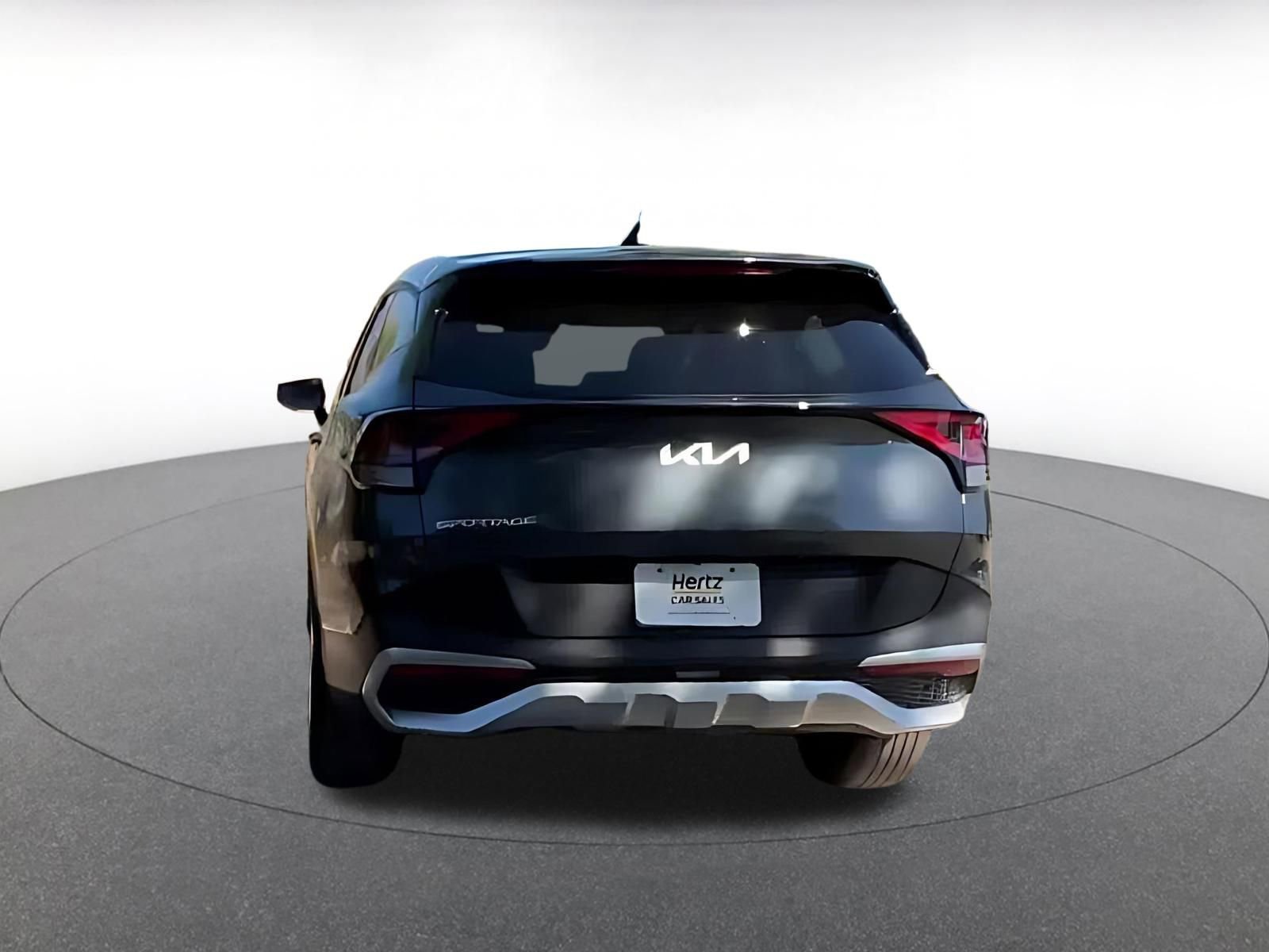 Used 2024 Kia Sportage LX image 12