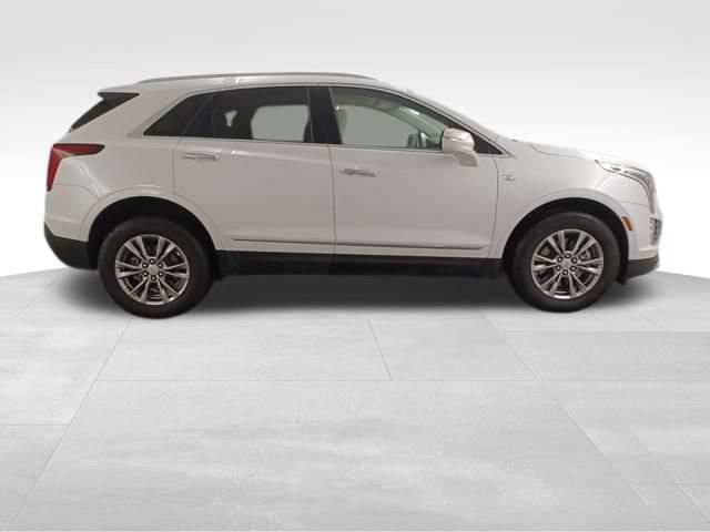 Used 2023 Cadillac XT5 Premium Luxury FWD image 8