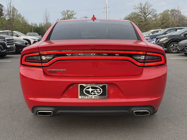 Used 2023 Dodge Charger SXT w/ Cold Weather Package image 4