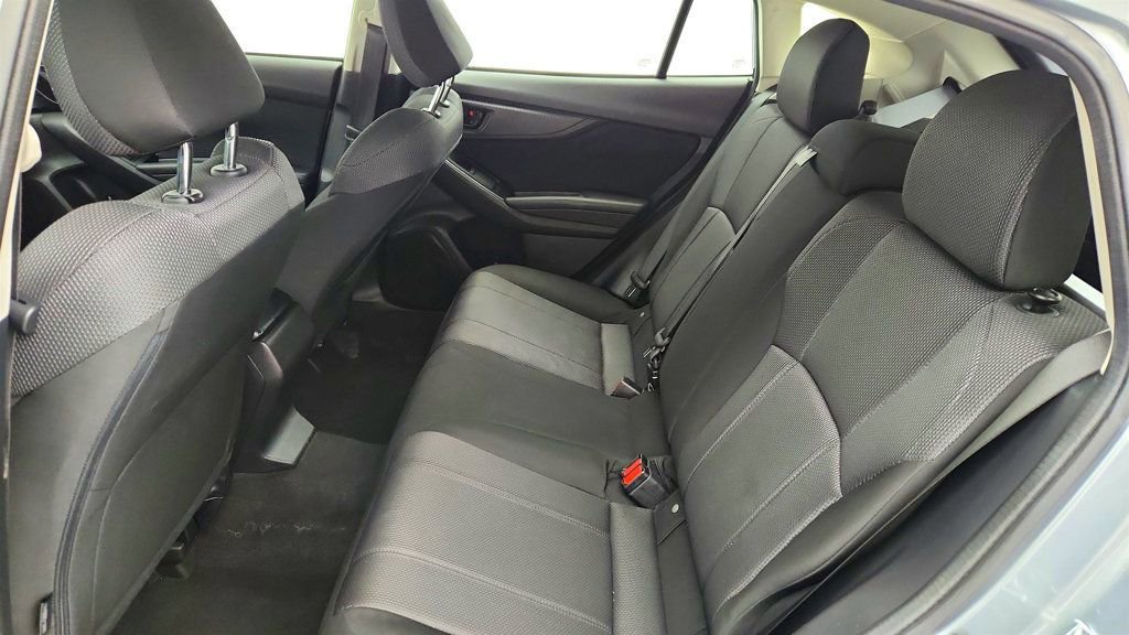 Used 2023 Subaru Impreza 2.0i image 19