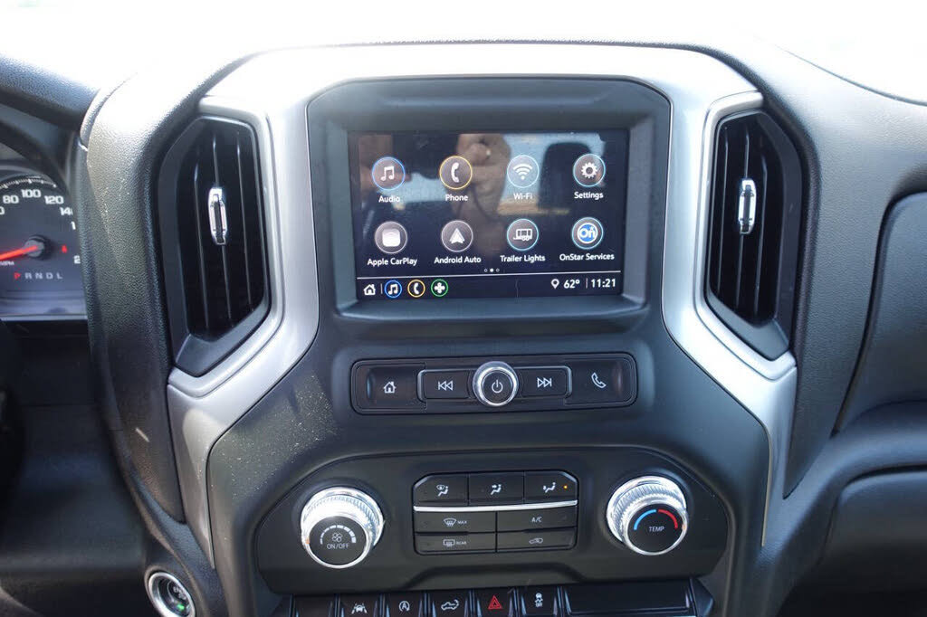 Used 2024 GMC Sierra 1500 Pro w/ Graphite Edition AWD/4WD image 41