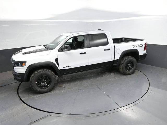 New 2026 RAM 1500 RHO w/ RHO Level 1 Equipment Group AWD/4WD image 46