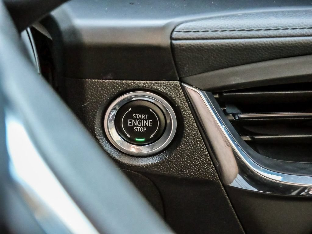 Used 2025 Buick Encore GX Preferred FWD image 42