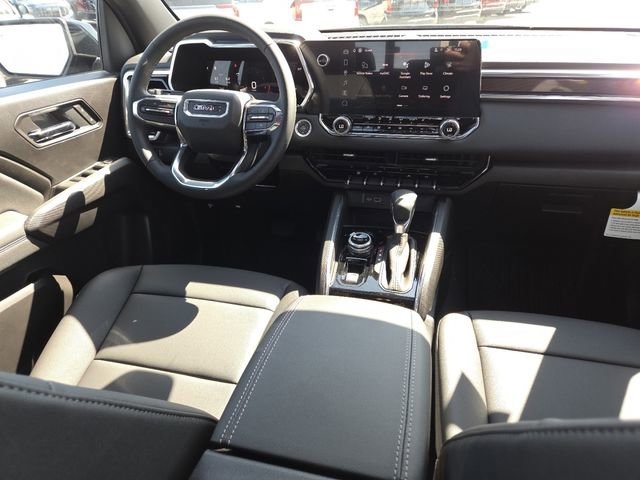 New 2026 GMC Canyon Elevation w/ Convenience Package AWD/4WD image 31