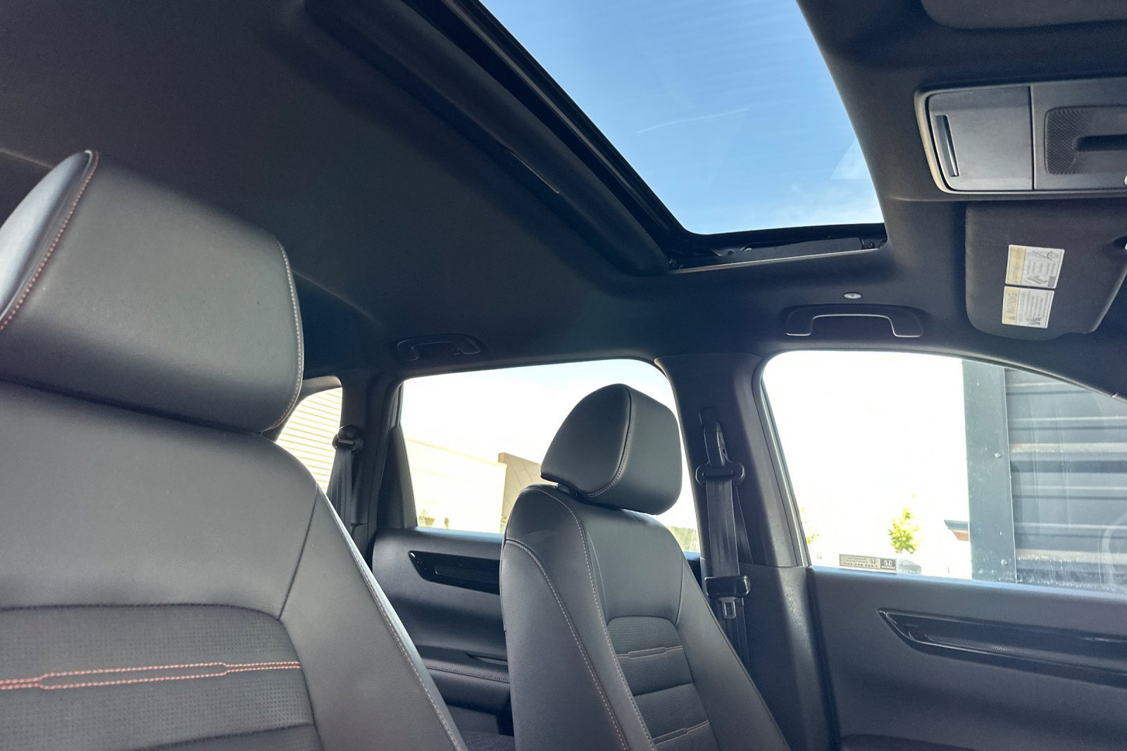 Used 2023 Honda CR-V Sport Touring image 18