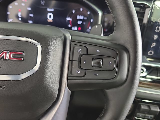 Certified 2026 GMC Sierra 1500 Elevation w/ Preferred Package AWD/4WD image 17