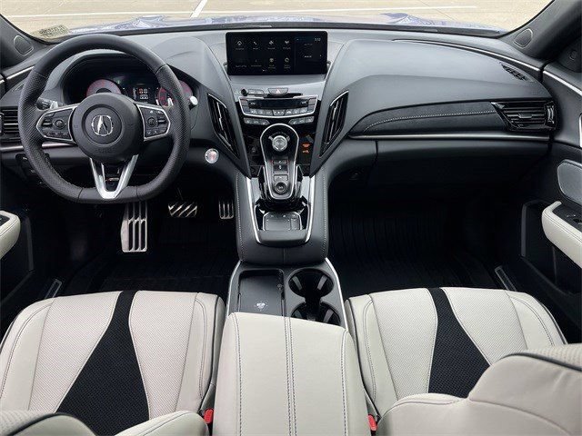New 2026 Acura RDX w/ Advance Package AWD/4WD image 11