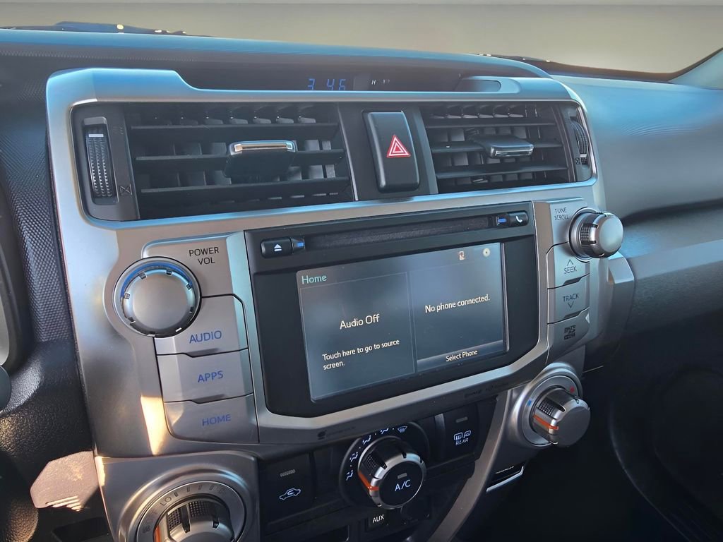 Used 2016 Toyota 4Runner SR5 Premium image 22