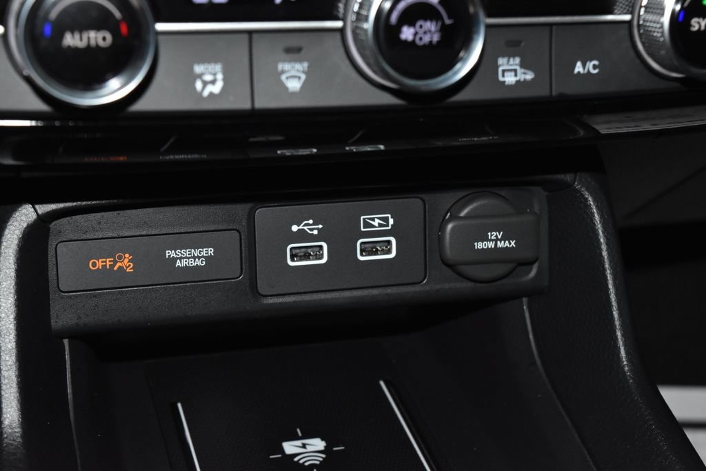 Used 2024 Honda Civic Touring image 16