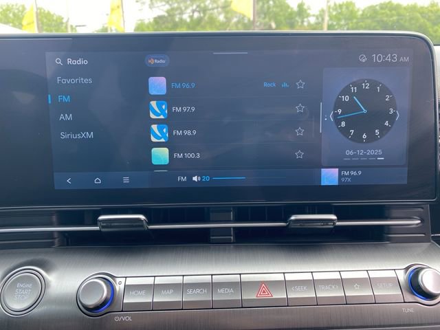 Used 2024 Hyundai Kona SEL image 33