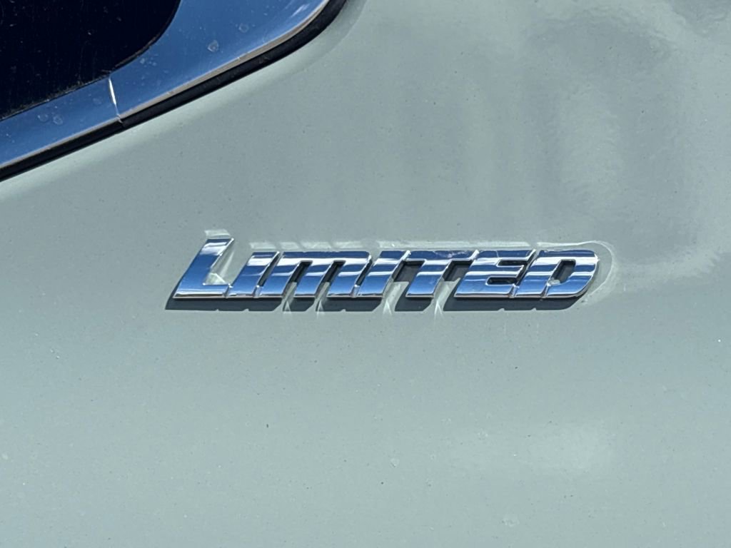 New 2026 Toyota Tundra Limited image 30