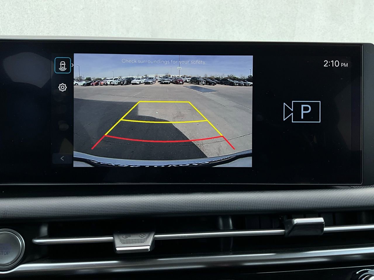 Used 2025 Hyundai Tucson SEL image 33