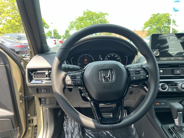 New 2026 Honda Civic Sport image 13