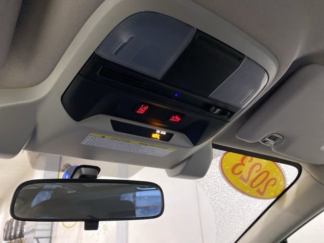 Used 2023 Subaru Crosstrek 2.0i image 17