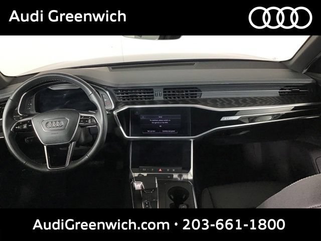 Certified 2023 Audi A6 2.0T Premium w/ Convenience Package AWD/4WD image 14