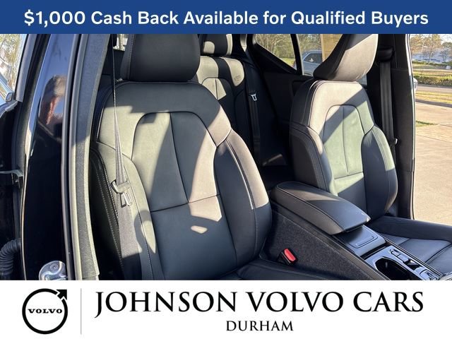 New 2026 Volvo XC40 B5 Plus w/ Protection Package Premier AWD/4WD image 25